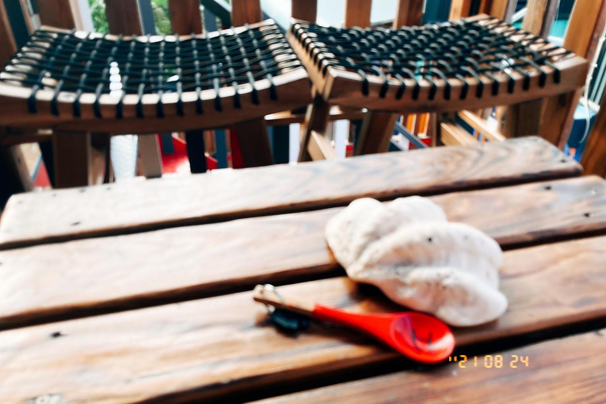 Little Ryukyu Hermit Crab Homestay Сяолюцю Екстер'єр фото