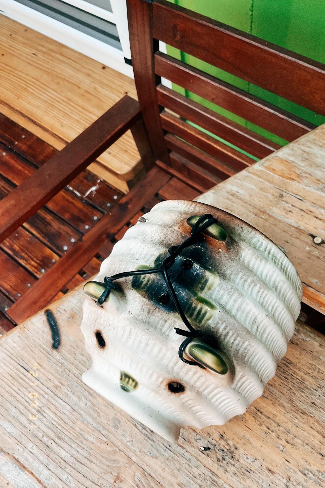 Little Ryukyu Hermit Crab Homestay Сяолюцю Екстер'єр фото